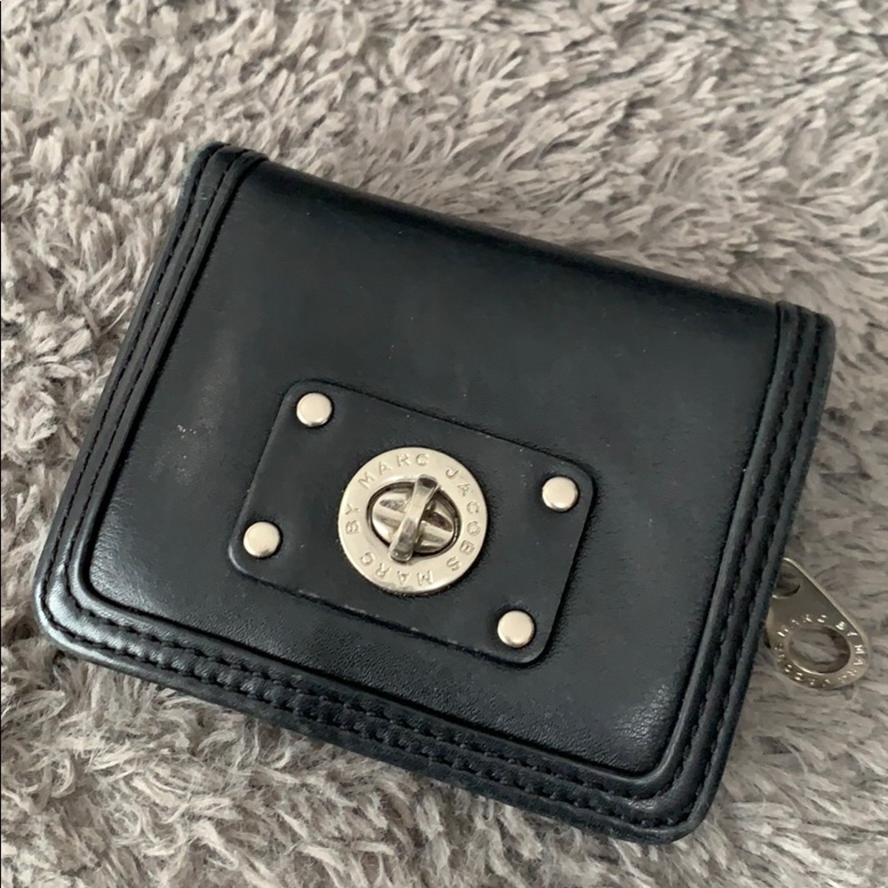 Marc by Marc Jacobs wallet